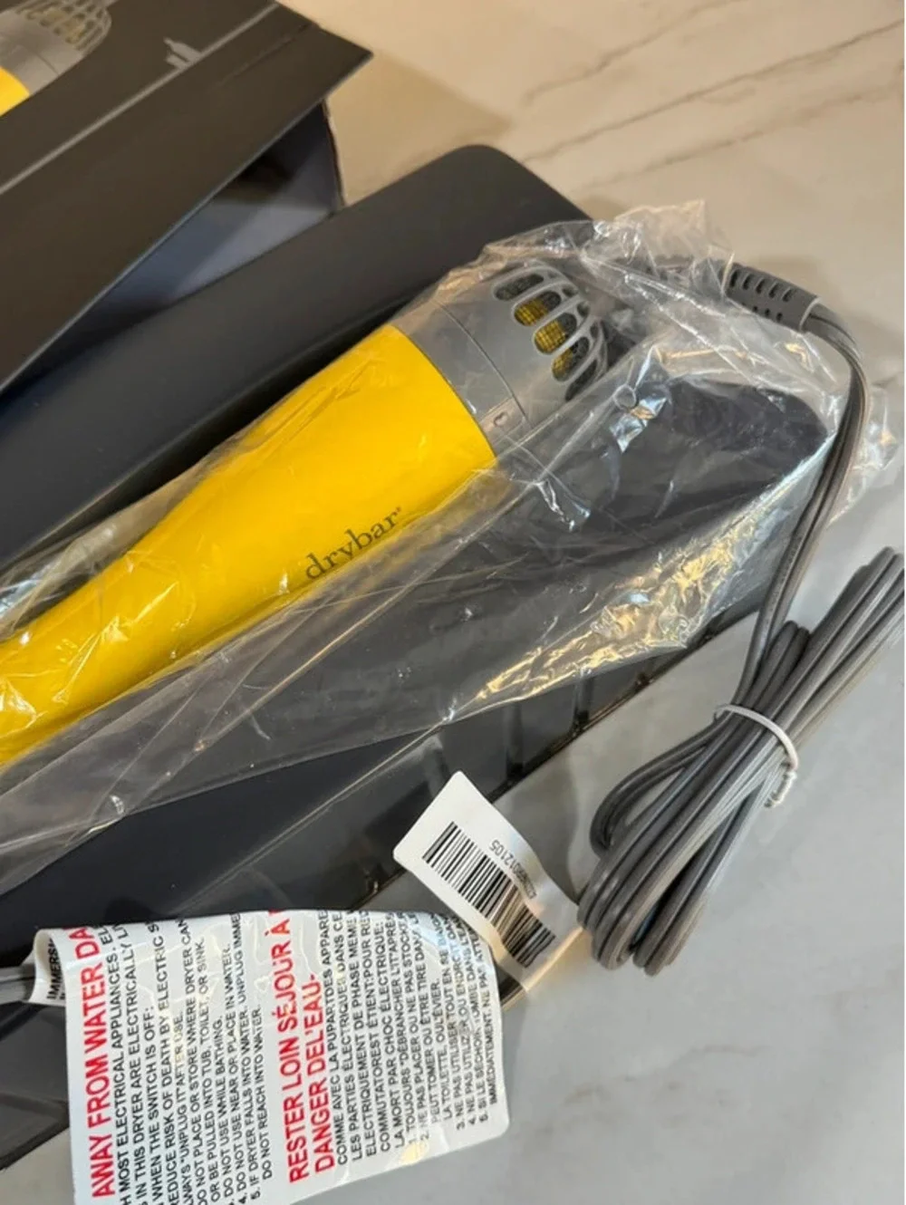 Drybar The Half Shot Small Round Blow Dryer Brush